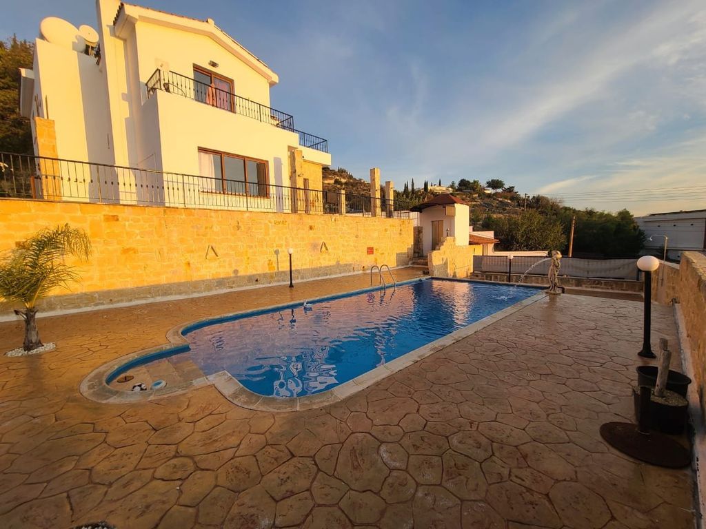 Особняк в продажа Tsáda, Paphos District