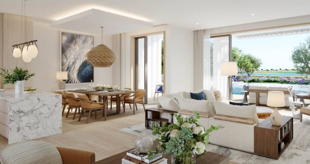 Престижный Коттедж в жилом комплексе 147 м2 в продажа Tserkézoi, Limassol District