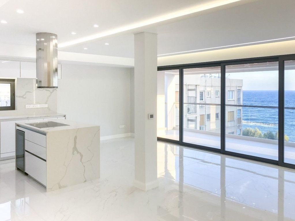 Престижная квартрира 157 м2 в продажа Germasógeia, Limassol District