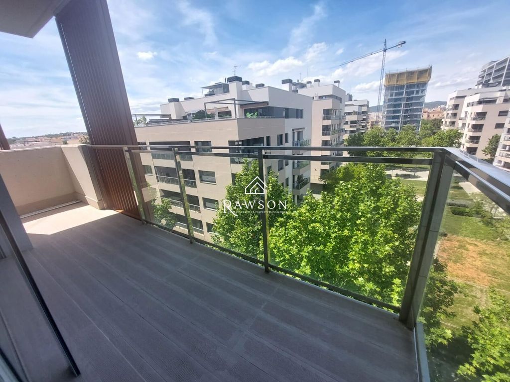 3 room luxury Apartment for sale in Vilanova i la Geltrú, Spain