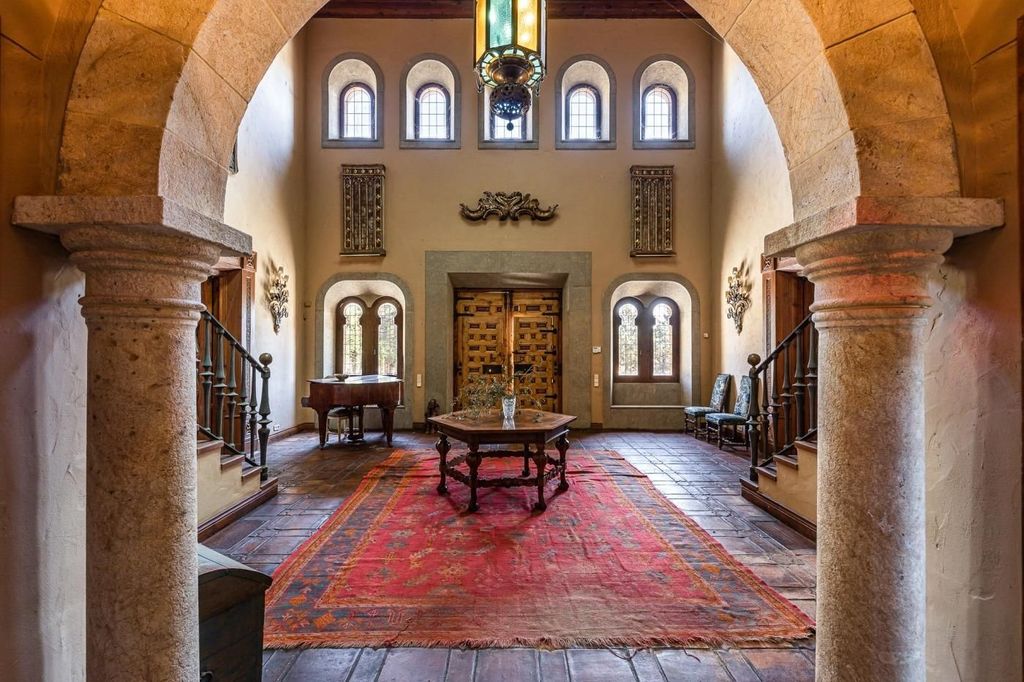 8 room luxury Farmhouse for sale in Argés, CastilleLa Mancha