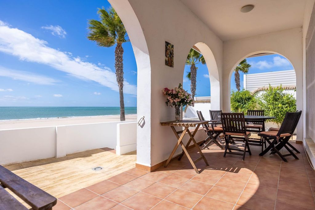 Piso exclusivo en venta en Rota, España 129391010