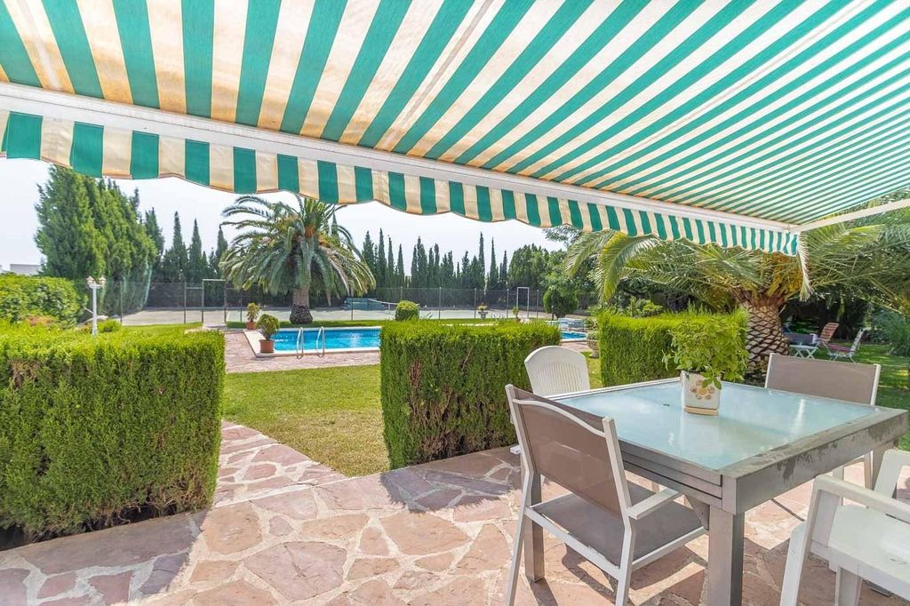 Maison de luxe de 6 pièces en vente à Orpesa/Oropesa del Mar, Espagne 127915110