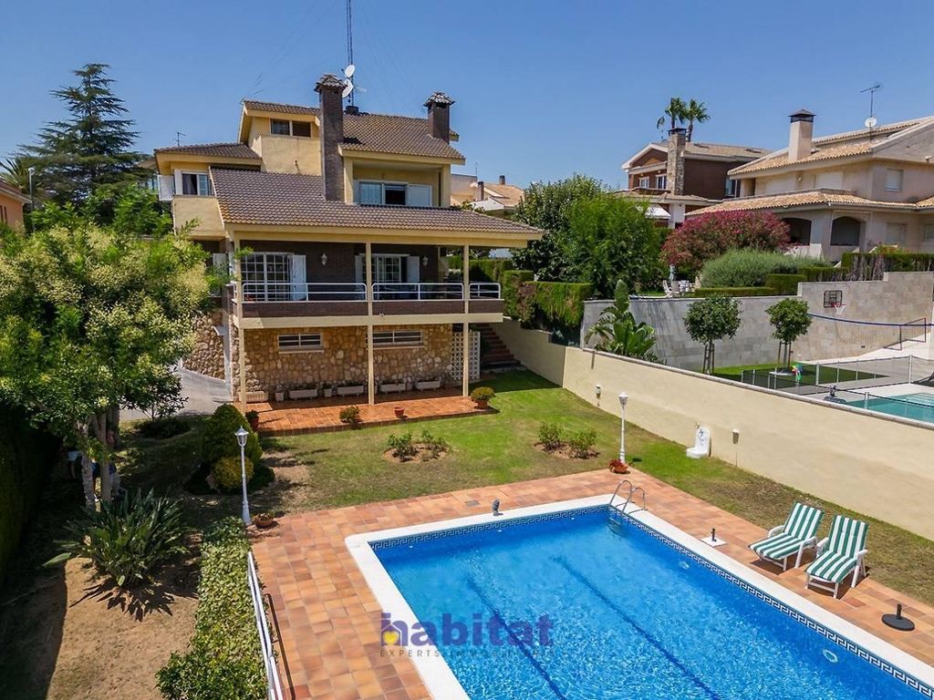 Maison exclusive de 550 m2 en vente Tarragone, Espagne 128890459