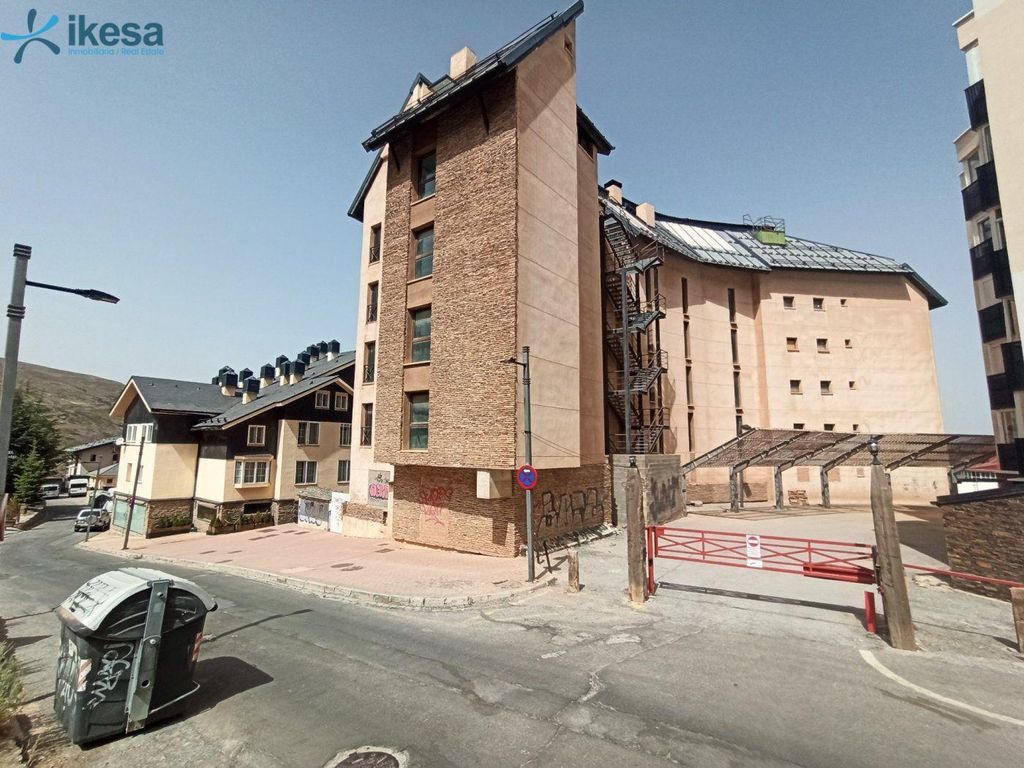 顶级国际大酒店 6000 平方米 卖 Monachil, 西班牙 128970124