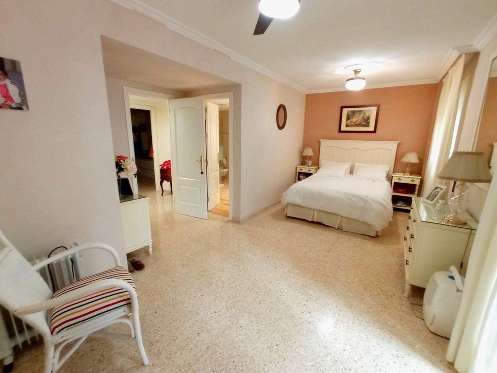 Maison de luxe 3 chambres en vente à Séville, Espagne 118065965