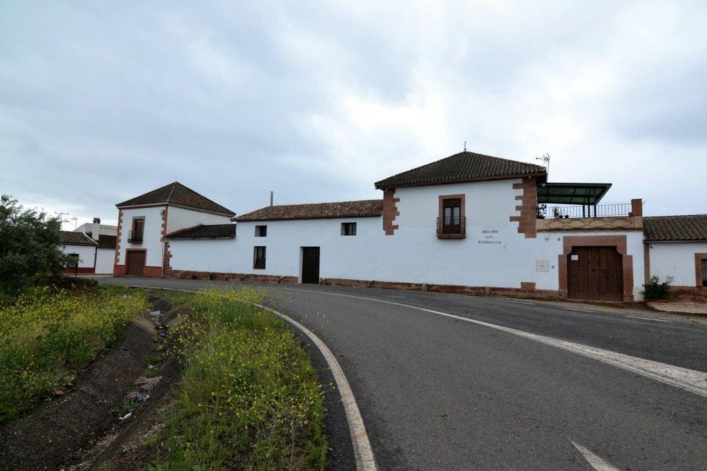 Casa rural de lujo en venta Córdoba, Andalucía - 72434145 ...