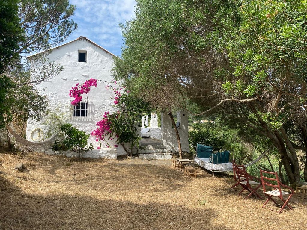 2 room luxury Farmhouse for sale in Tarifa, Spain 129032227