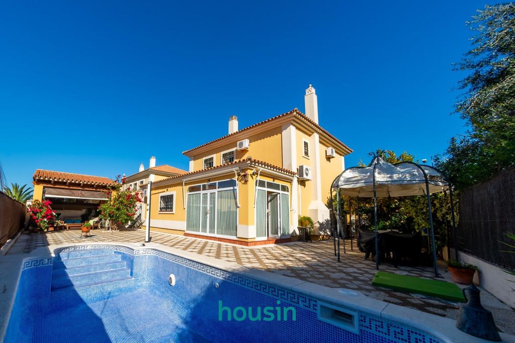 Maison exclusive de 174 m2 en vente Séville, Espagne 129536323
