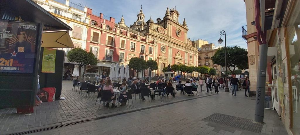 Maison de prestige de 490 m2 en vente Séville, Andalousie 85997605