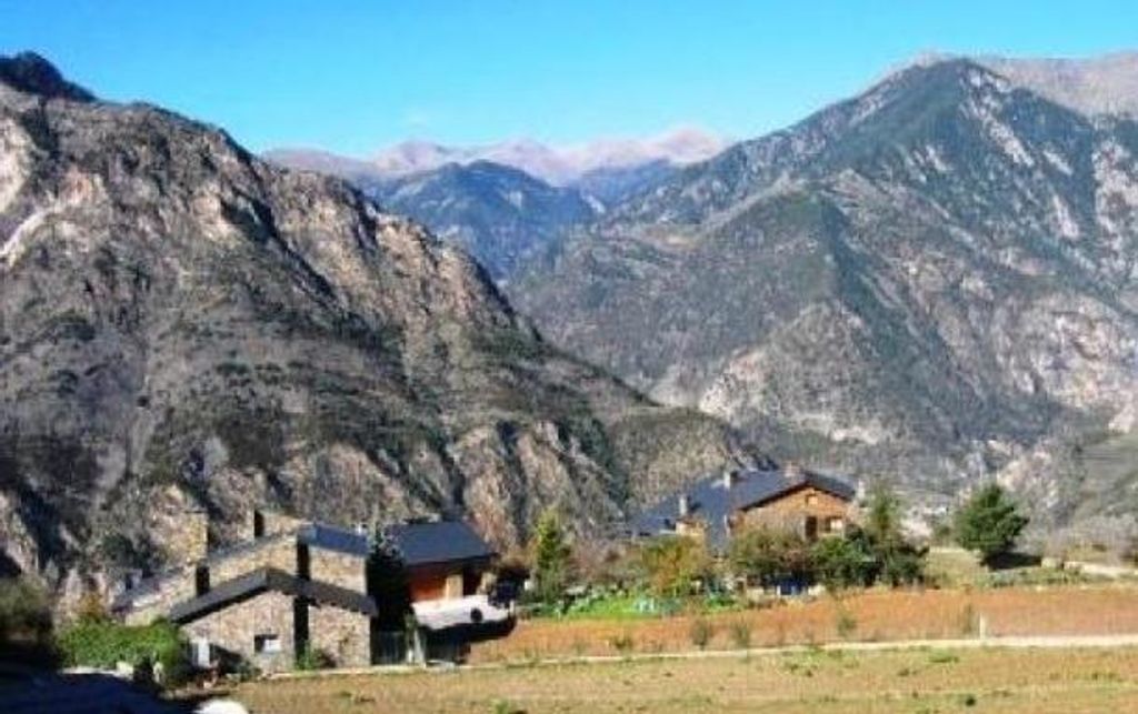 Maison de luxe de 4 pièces en vente à Aixirivall, Andorre 128688269
