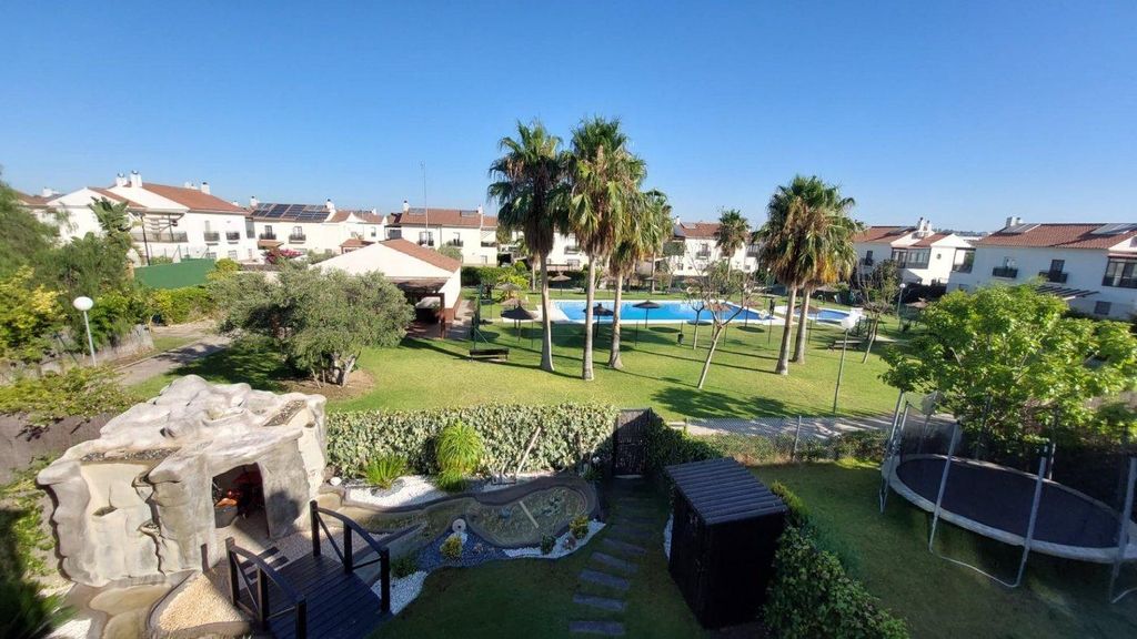 Jerez de la Frontera, İspanya, 209 m2, satılık Özel ev 127863119