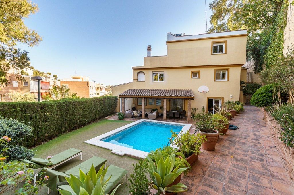 5 room luxury Detached House for sale in Málaga, Andalusia 128205521