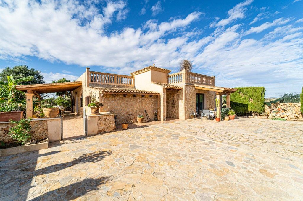 Casa de 290 m2 en venta Manacor, Baleares 128286874