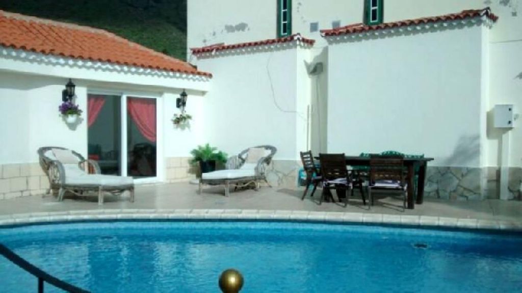 3 room luxury Detached House for sale in Arona, Canary Islands