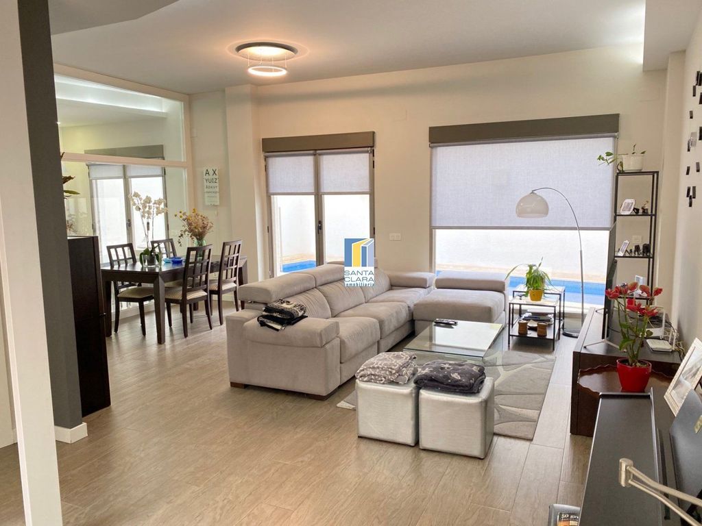 Vivienda exclusiva de 371 m2 en venta Zamora, España 123678625