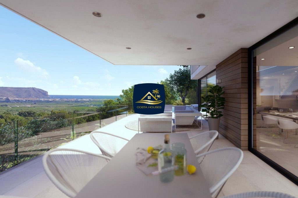 440 ??? ? Javea, Comunitat Valenciana - 103204005 | LuxuryEstate.com