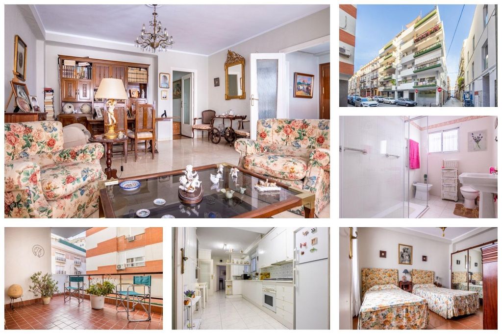LuxusApartment zu verkaufen Sevilla, Spanien 128688324