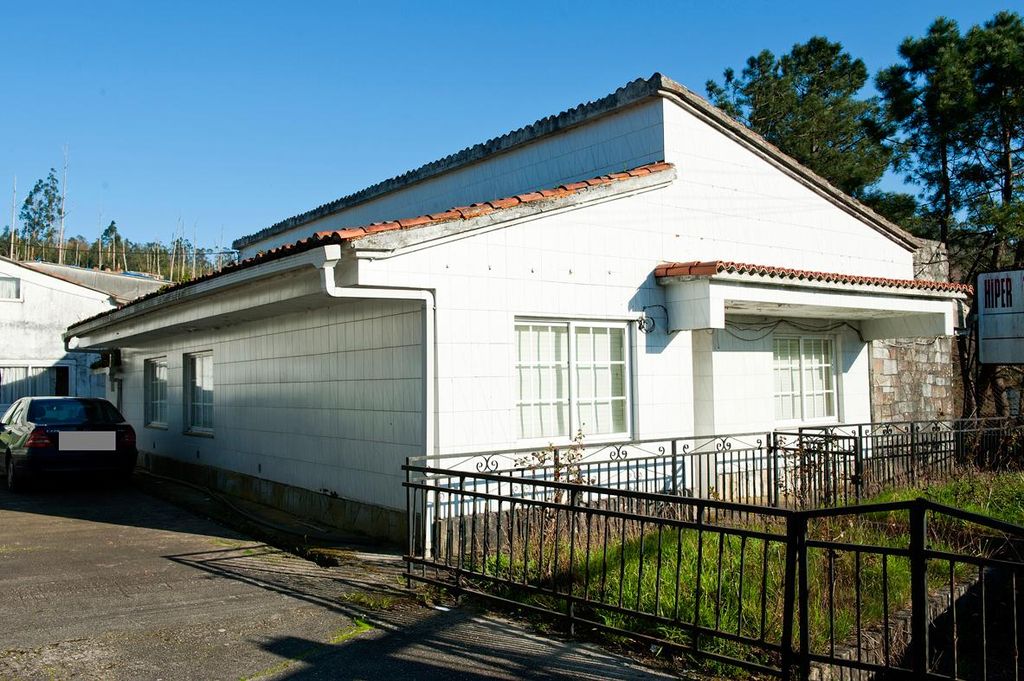 Luxury House for sale in Santiago de Compostela, Galicia 38508821