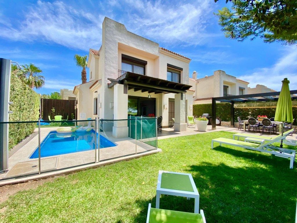 3 room luxury Villa for sale in San Javier, Spain 90478025