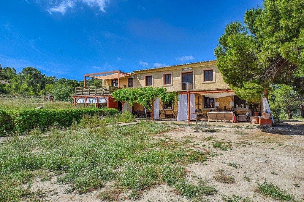 Casas De Campo En Venta Comunidad Valenciana