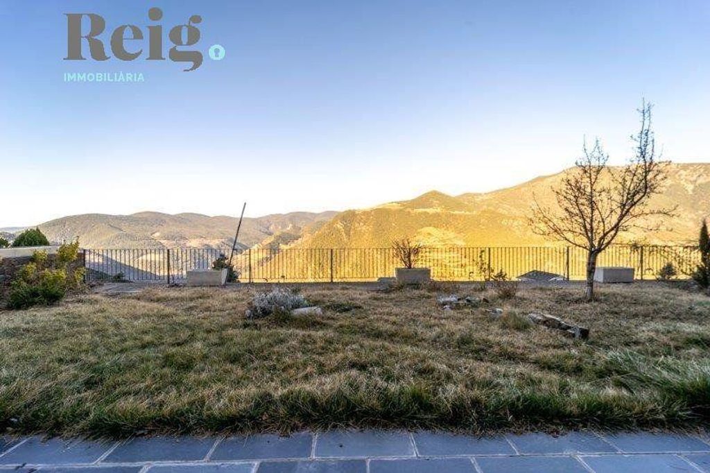 Luxury 4 room Detached House for sale in Sant Julià de Lòria, Andorra
