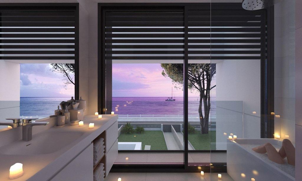 Satılık, el Campello, İspanya Prestijli ev 127839146