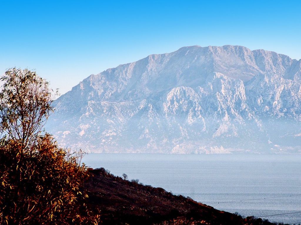 Exclusiva Villa / Chalet de 866 m2 en venta en Algeciras, España