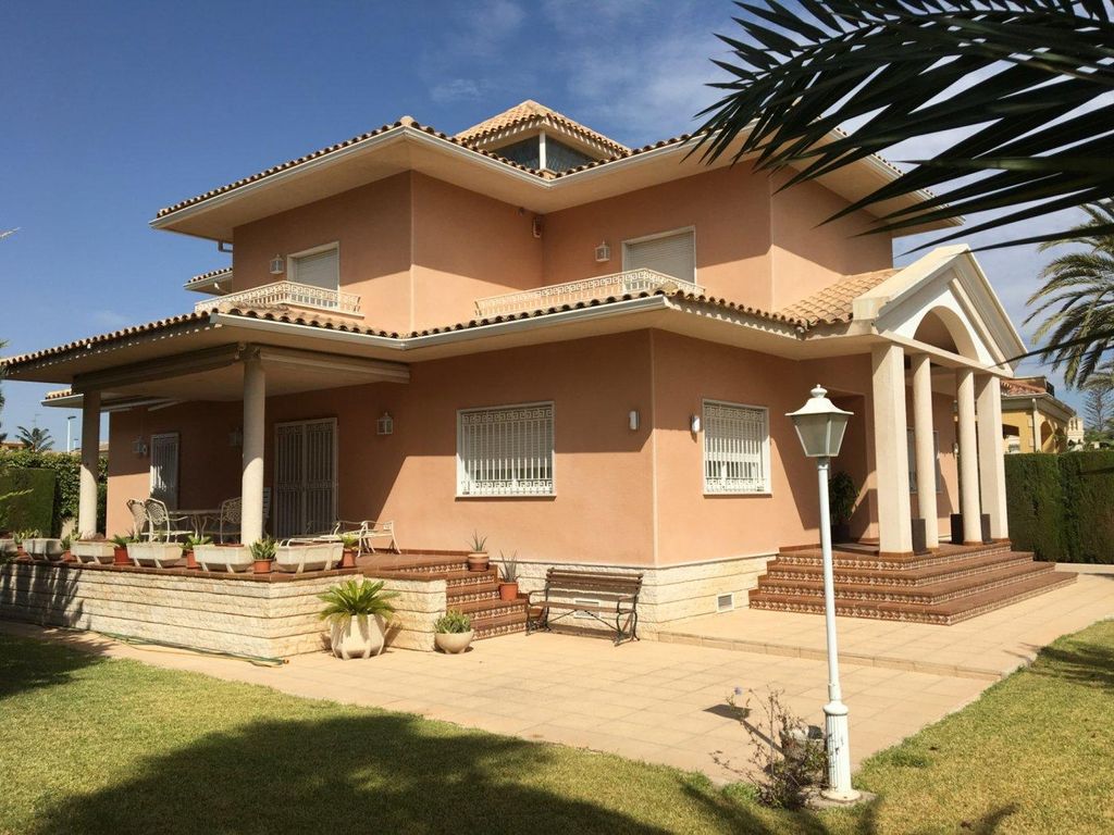 Casa en venta Elche, España 97485945