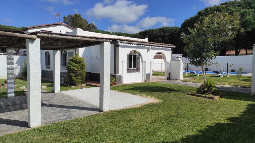 Villa de 9 pièces de luxe en vente Conil de la Frontera, Andalousie 129458768