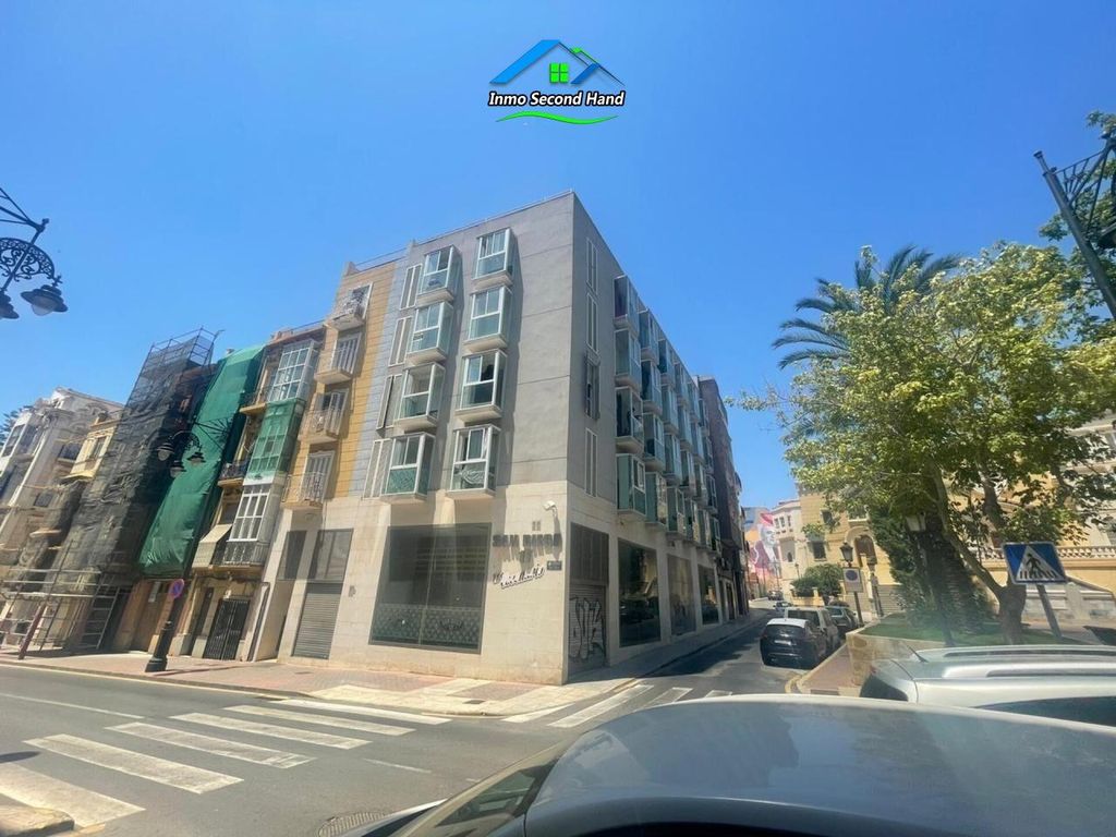 Luxury apartment complex for sale in Cartagena, Murcia 129443034