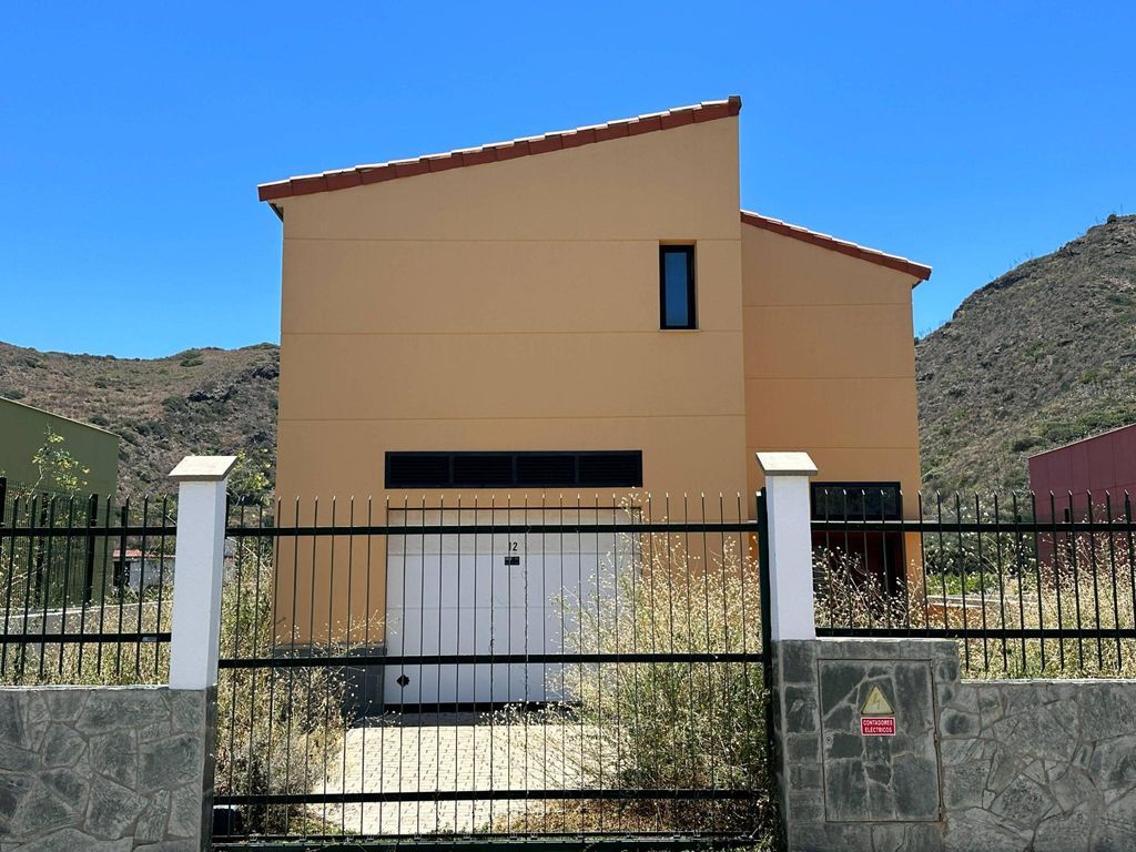 Maison de 6 chambres de luxe en vente Las Palmas de Gran Canaria