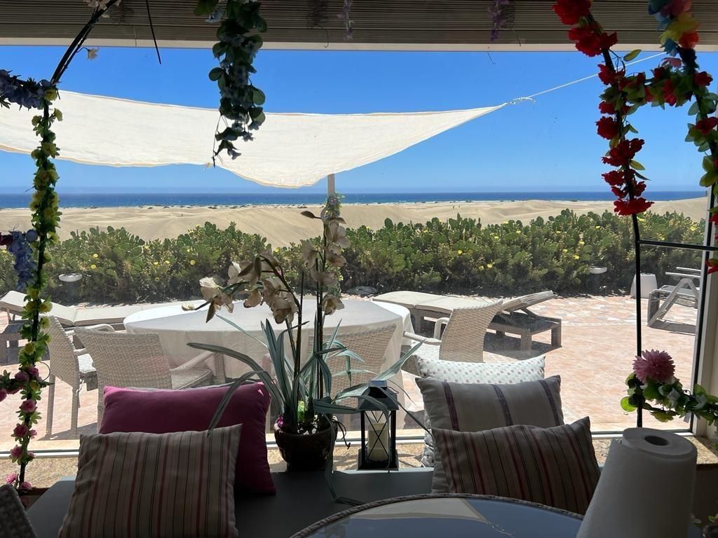 4 room luxury House for sale in San Bartolomé de Tirajana, Spain