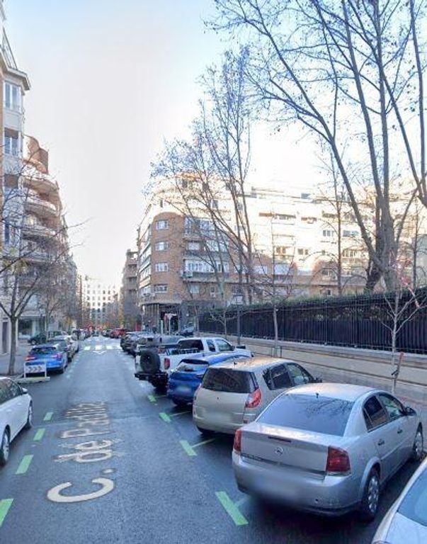 2 room luxury Apartment for rent in Madrid, Spain 130237773