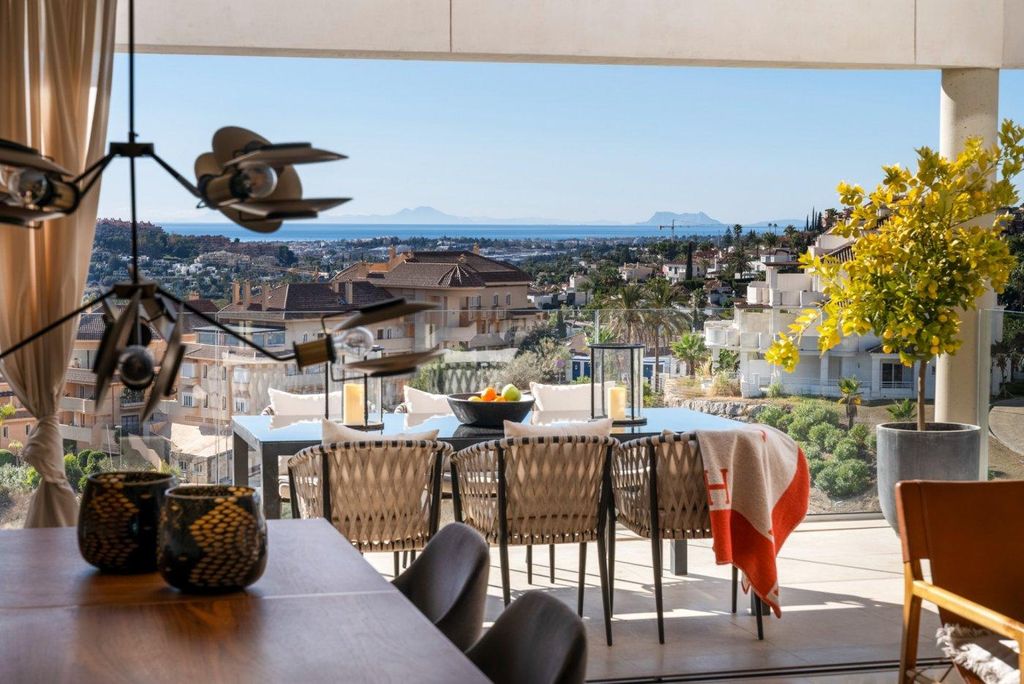 À venda Cobertura de alto padrão, Marbella, Espanha 128299117