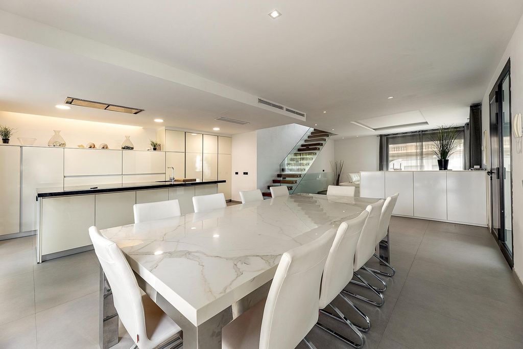 Exclusiva casa de 192 m2 en venta Muro, Baleares 129319061