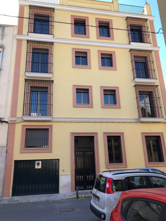 Luxury apartment complex for sale in Seville, Andalusia 67147105