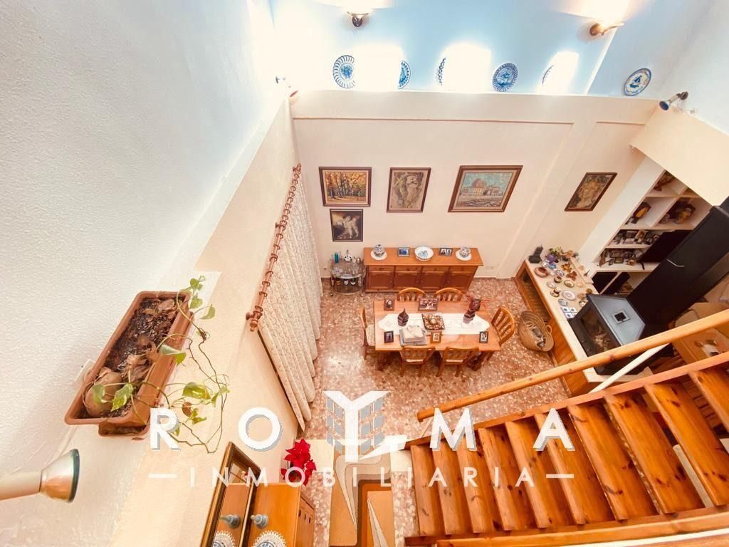 PMaison de luxe de 153 m2 en vente Séville, Espagne 128420140