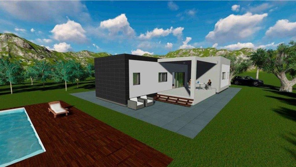 3 room luxury Villa for sale in Dolores, Spain 127838179