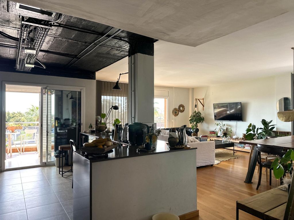 3 room luxury Apartment for sale in Sitges, Spain 128722224