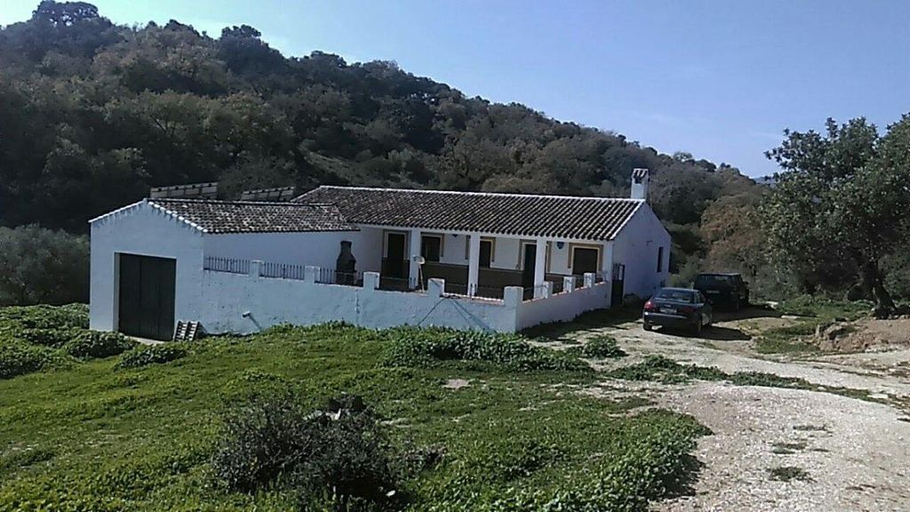 Casa rural de lujo en venta Prado del Rey, Andalucía