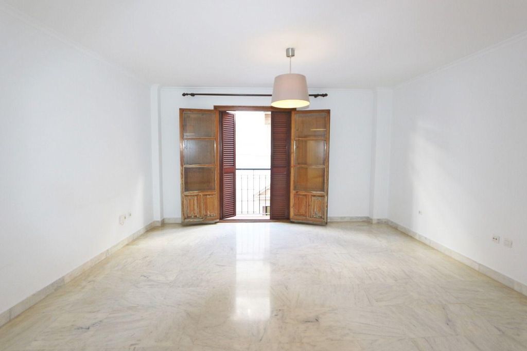 Appartement de luxe de 4 pièces en vente à Séville, Espagne 128411037 Appartement de luxe de 4 pièces en vente à Séville, Espagne 128411037