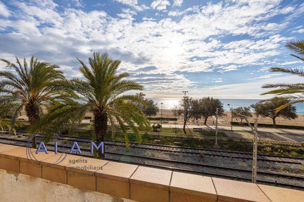 Maison de luxe de 4 pièces en vente à Malgrat de Mar, Catalogne