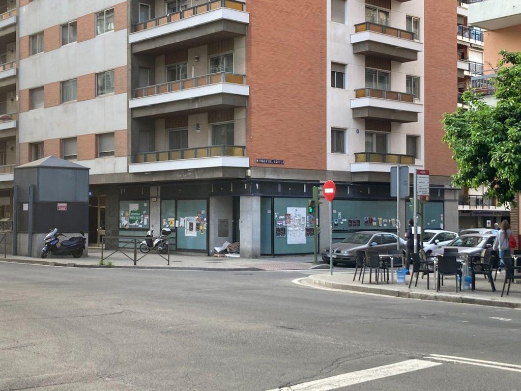 Bureau de prestige de 252 m2 en vente Séville, Andalousie 128285402