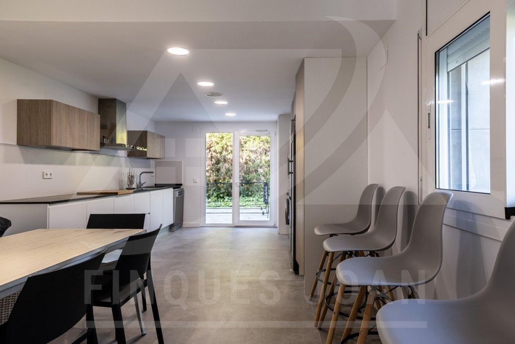 Comaruga, Catalunya, 186 m2, satılık Lüks yeni inşaat 127846755