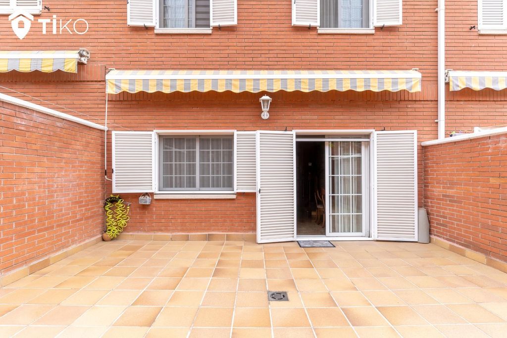 Badalona, Catalunya pestiżowy dom jednorodzinny na sprzedaż