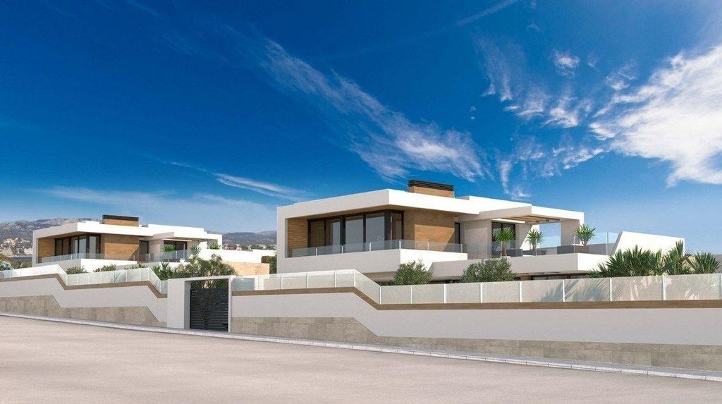 Exclusiva Villa en venta Ciudad Quesada, Comunidad Valenciana