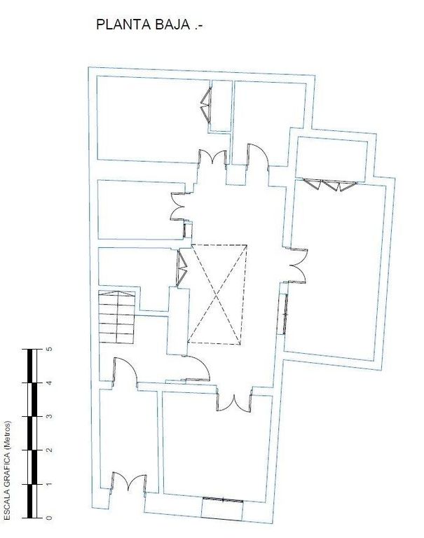 8 room luxury House for sale in Seville, Andalusia 128224653