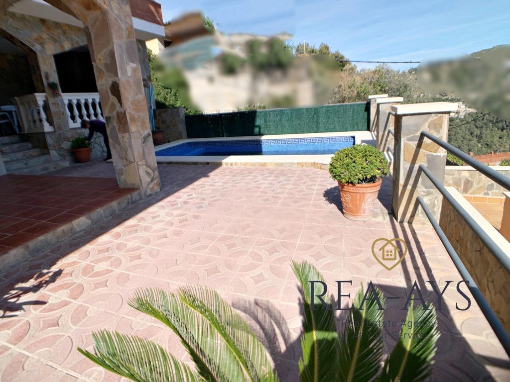 Casa de 344 m2 en venta Vallirana, España 128935440 Casa de 344 m2 en venta Vallirana, España 128935440