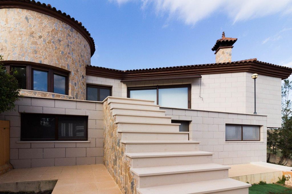 Cartagena, Región de Murcia 고급 단독 저택 방 4 개 매매 91297785